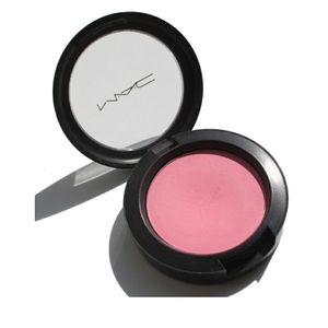 MAC Sheertone Blush, Pink Swoon